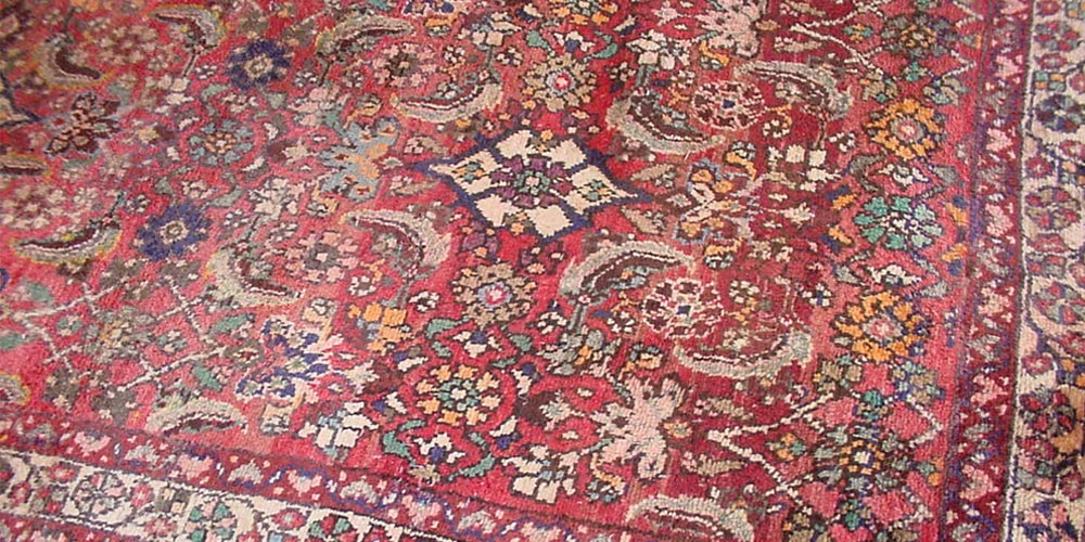قالیشویی