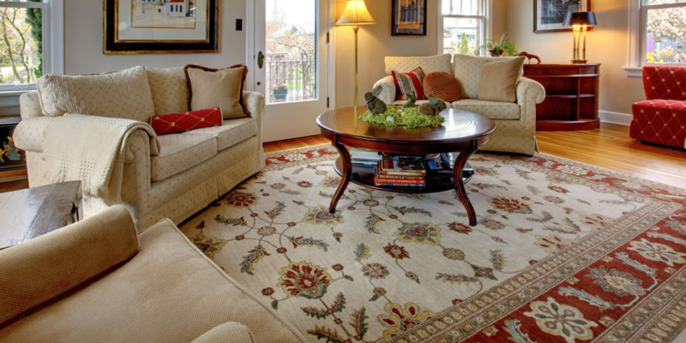 Keep the carpet clean after carpet cleaning