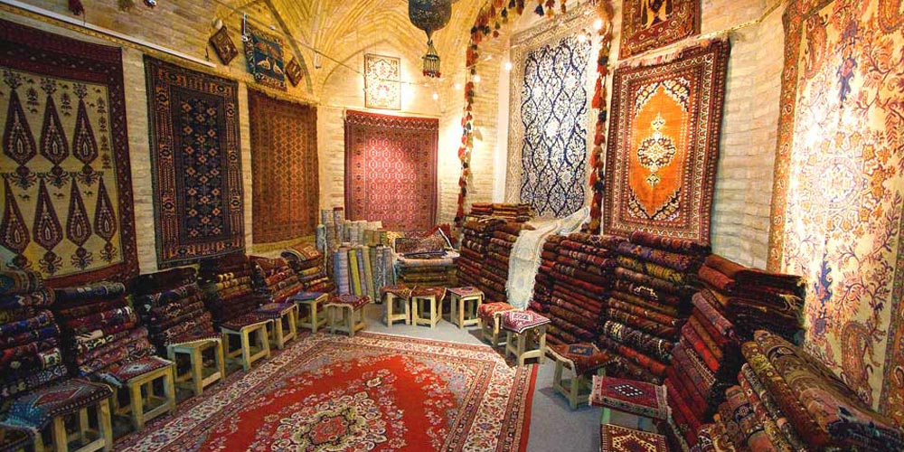 Tips for buying handmade carpets