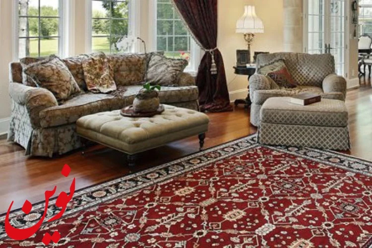 فرش بهتر است یا کفپوش؟