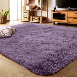 فرش شگی - قالیشویی نوین