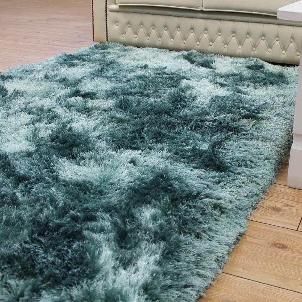 شستن فرش شگی در قالیشویی - قالیشویی نوین
