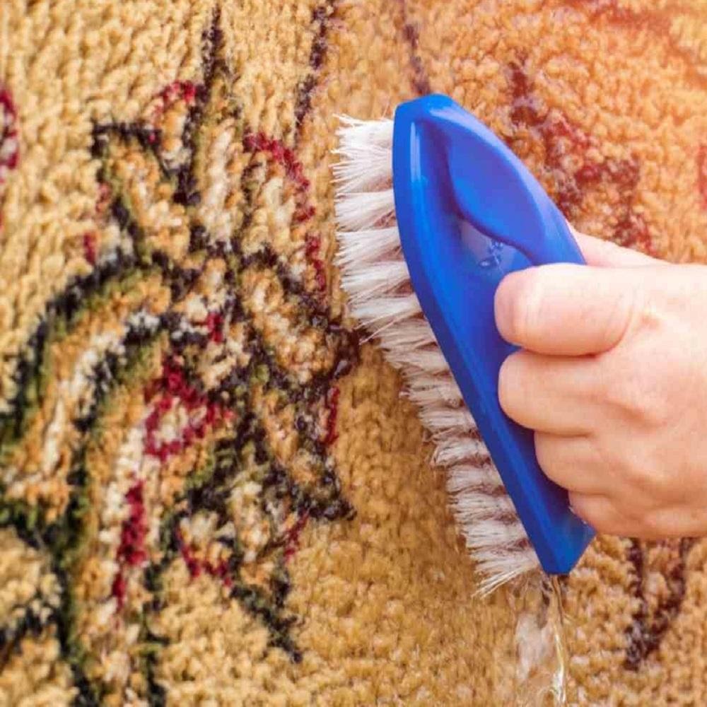 براق و تمیز کردن فرش - قالیشویی نوین