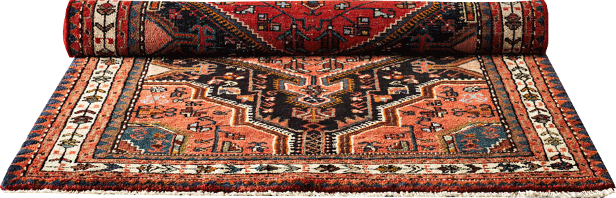 معتبرترین قالیشویی شیراز