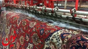 بهترین قالیشویی در مناطق مختلف تهران