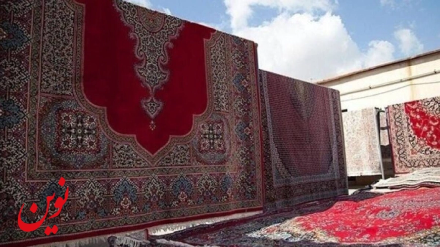 بهترین قالیشویی در غرب تهران