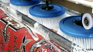 بهترین قالیشویی شمال تهران