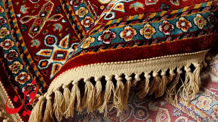 خدمات بهترین قالیشویی های شمال تهران