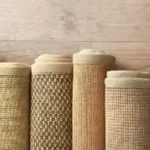 شستشوی فرش کنفی+ بهترین روش و نکات