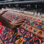 نکات مهم در انتخاب ارزانترین قالیشویی بدون آسیب به فرش