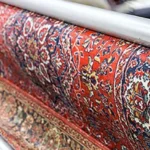 5 مورد از اشتباهات قبل از سپردن فرش به قالیشویی