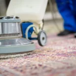 نکات مهم در شستشوی فرش آکرلیک کدامند؟