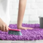 نحوه شست و شوی فرش پرز بلند چگونه است؟