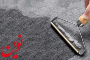 عوامل موثر بر پرزدهی فرش