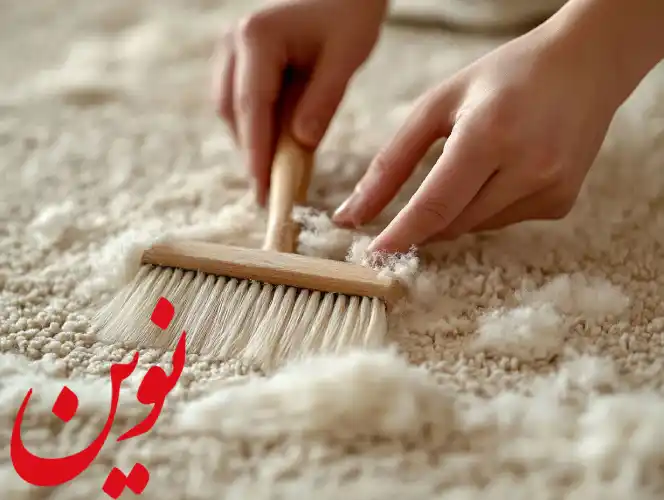 نوع بافت از عوامل موثر بر پرزدهی