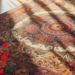 اصول نگهداری قالیچه به چه صورت است؟