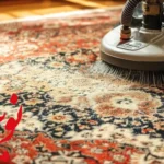 قالیشویی به روش سنتی یا مدرن؟ کدامیک بهتر است؟