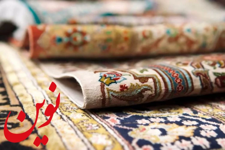 ماندگاری رنگ بعد از شستشو