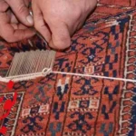 پودگذاری فرش چیست؟ و چگونه انجام می‌شود؟