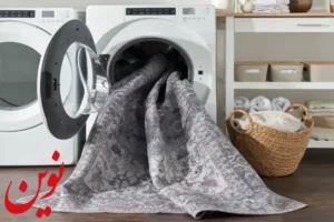 بهترین راه شستشوی روفرشی