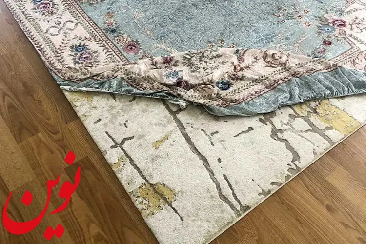 روفرشی کش‌دار
