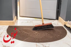 راهنمای شستشوی پادری