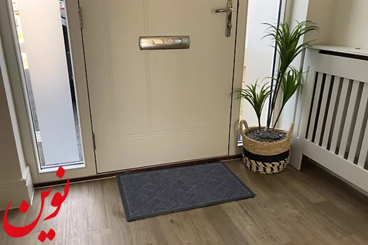 خشک کردن اصولی پادری