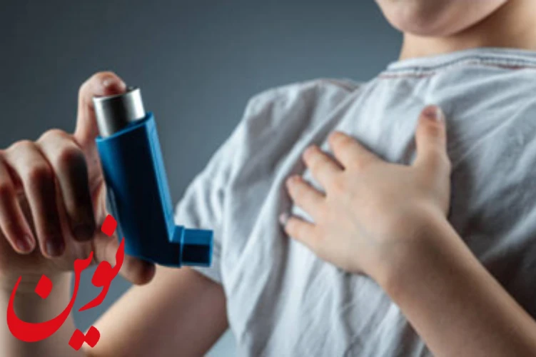 اهالی خانه دچار آلرژی و یا مشکلات تنفسی شده‌اند