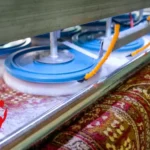 عوامل موثر بر قیمت قالیشویی چیست؟