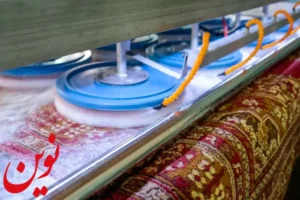 عوامل موثر بر قیمت قالیشویی