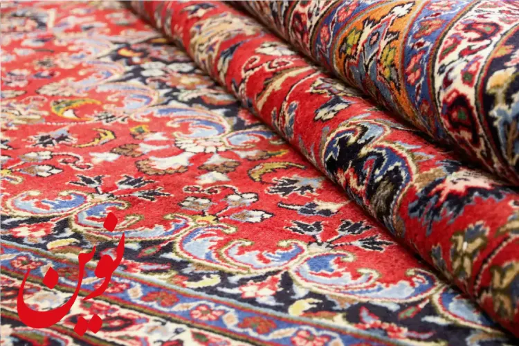 خدمات آنلاین قالیشویی