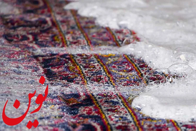 منظور از کاهش عمر فرش چیست؟