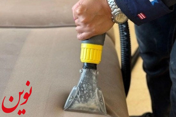 تخلیه عمق رطوبت