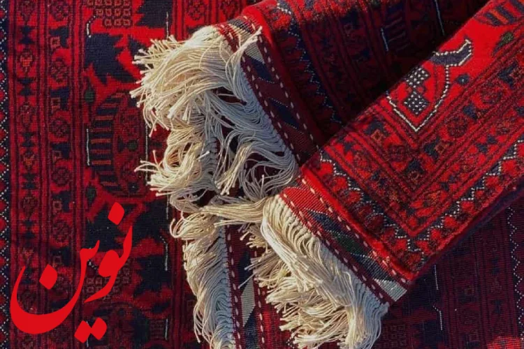 موارد استثنایی شستشوی فرش