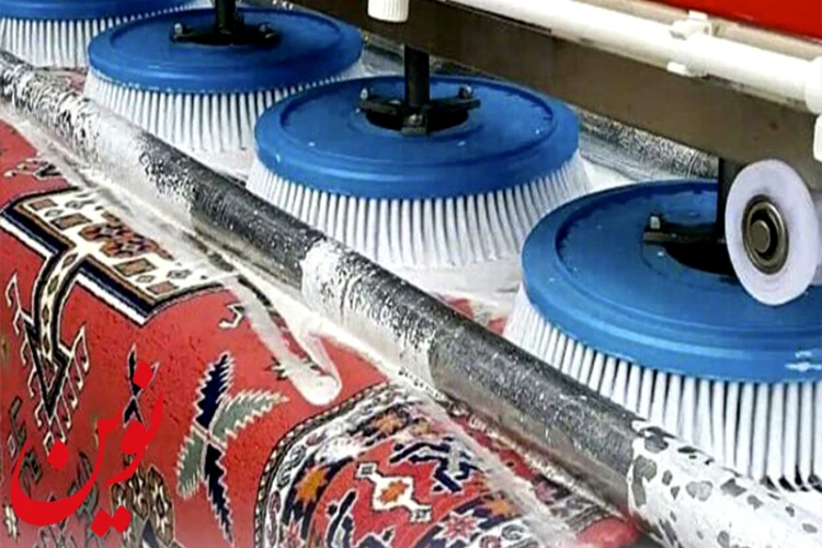 قیمتگذاری براساس نوع فرش