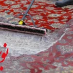از کجا بفهمیم فرش‌مان نیاز به شستشوی حرفه‌ای دارد؟