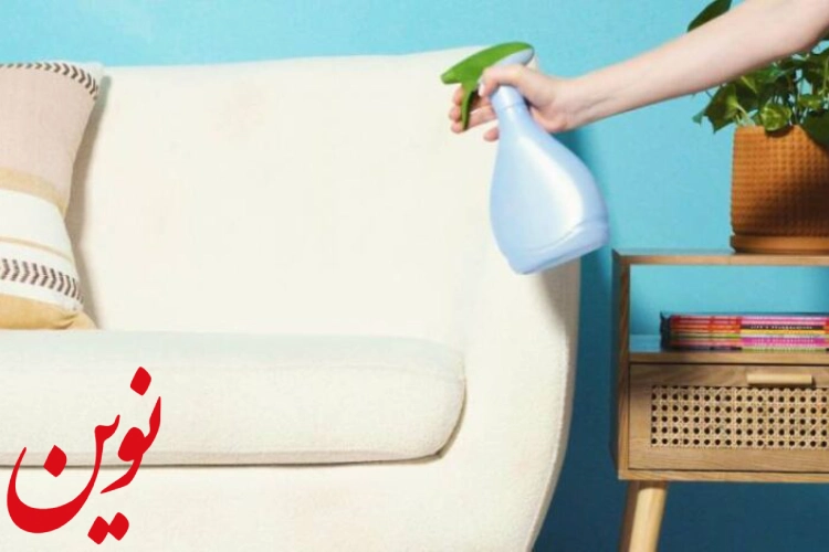 علت اصلی بوی بد مبل