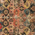 عوامل پوسیدگی انواع فرش کدامند؟