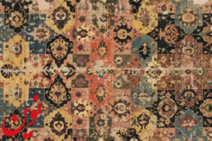 عوامل پوسیدگی انواع فرش