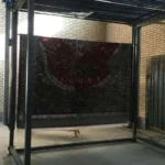 نقش گرمخانه فرش برای خشک کردن اصولی فرش چیست؟