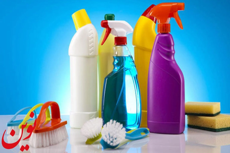 مراقبت‌های فرش پس از ضدعفونی کردن