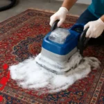 راهنمای انتخاب یک قالیشویی مطمئن