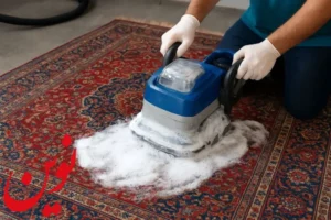 راهنمای انتخاب یک قالیشویی مطمئن