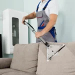 چگونه بوی نامطبوع (سیگار، حیوانات، رطوبت) را از مبل حذف کنیم؟