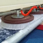 شستن فرش متری چند است؟ معرفی مناسب‌ترین قالیشویی