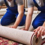 چک لیست تحویل گرفتن فرش از قالیشویی (چه مواردی را چک کنیم؟)